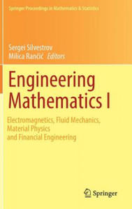 Engineering Mathematics I - 2867143470