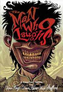 Man who Laughs - 2878300686