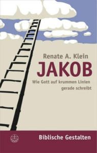 Renate A. Klein - Jakob - 2873973906