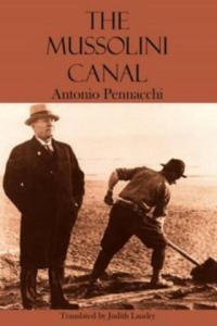 Mussolini Canal - 2878789450