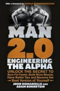 Man 2.0: Engineering the Alpha - 2878875179