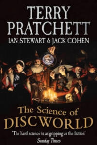 Science Of Discworld - 2877288170