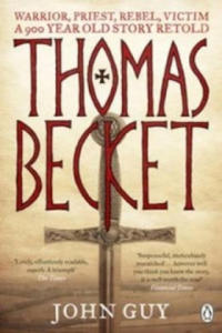 Thomas Becket - 2864068871