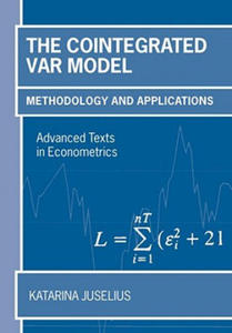 Cointegrated VAR Model - 2867132769