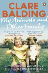 My Animals and Other Family - 2877402300