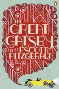 Great Gatsby - 2874070734