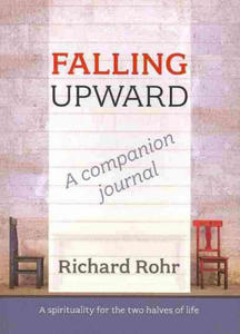 Falling Upward - a Companion Journal - 2873480274