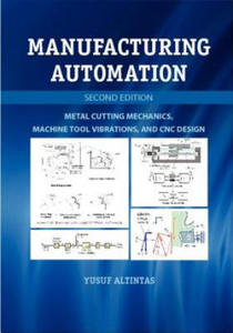 Manufacturing Automation - 2867143951