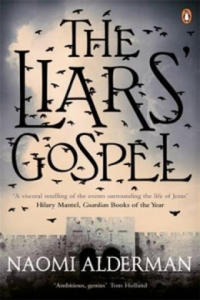 The Liars' Gospel - 2877958793