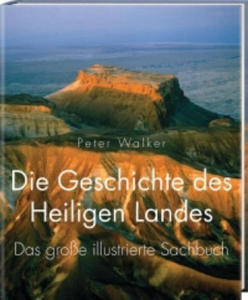 Die Geschichte des Heiligen Landes - 2877625290