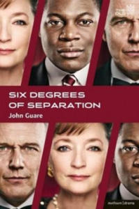 "Six Degrees of Separation" - 2835641588