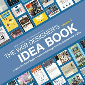 Web Designer's Idea Book, Volume 3 - 2869021531