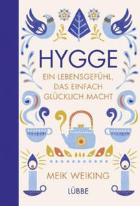 Hygge - ein Lebensgefhl, das einfach glcklich macht - 2876330178