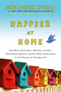 Happier at Home - 2878617282