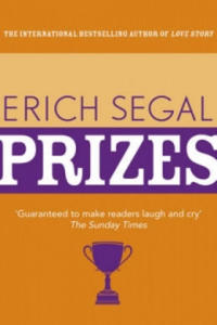 Erich Segal - Prizes - 2878783307