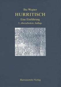 Einfhrung in die hurritische Sprache - 2877619389