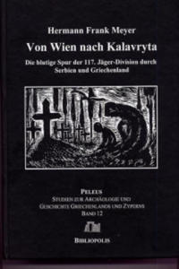 Von Wien nach Kalavryta - 2877628963