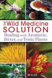 Wild Medicine Solution - 2878774597