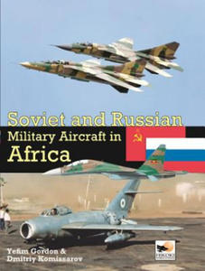 Soviet and Russian Military Aircraft in Africa - 2878779106