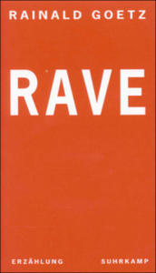 Goetz, R: Rave - 2878629234