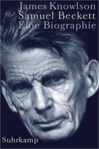 Samuel Beckett - 2878440390