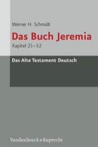 Das Buch Jeremia 2 Bnde - 2878081891