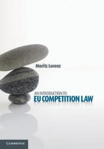 Introduction to EU Competition Law - 2877181231