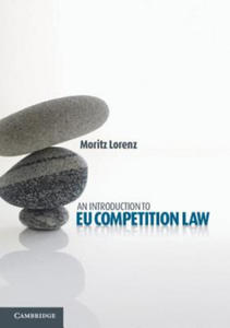 Introduction to EU Competition Law - 2878630484