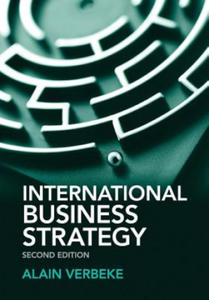 International Business Strategy - 2873172880