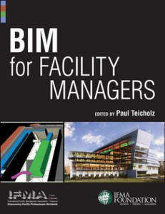 BIM for Facility Managers - 2873781880