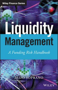 Liquidity Management - A Funding Risk Handbook - 2873998808