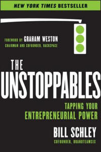 UnStoppables - 2870872411