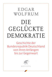 Die geglckte Demokratie - 2878436481