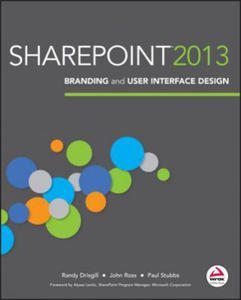 SharePoint 2013 Branding and User Interface Design - 2867757578