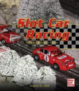 Slot Car Racing - 2877399153