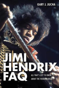 Jimi Hendrix FAQ - 2878630483