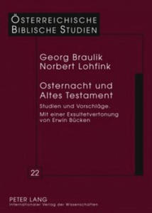Osternacht Und Altes Testament - 2875229416