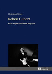 Robert Gilbert - 2877493775