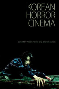 Korean Horror Cinema - 2867105615