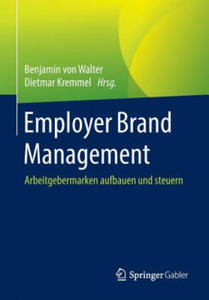 Employer Brand Management - 2867144624