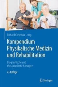 Kompendium Physikalische Medizin und Rehabilitation - 2861901088