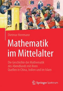 Mathematik Im Mittelalter - 2875223502