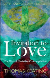 Invitation to Love 20th Anniversary Edition - 2878293879