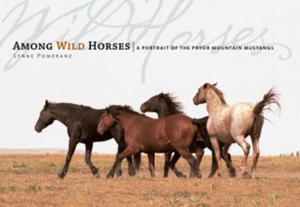 Among Wild Horses - 2878801099