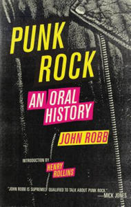 Punk Rock - 2877305301