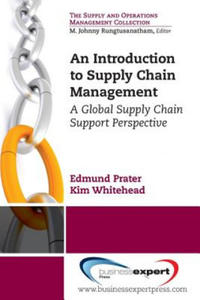 Introduction to Supply Chain Management - 2867179391