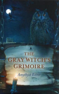 Gray Witch`s Grimoire, The - 2877967419