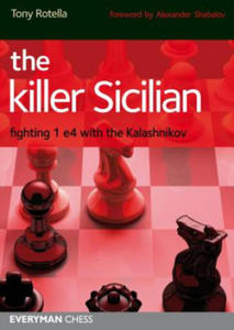 Killer Sicilian - 2865794348