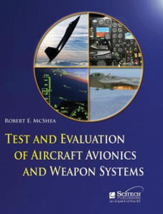 Test and Evaluation of Aircraft Avionics and Weapons Systems - 2872209027