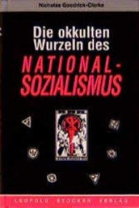 Die okkulten Wurzeln des Nationalsozialismus - 2862324174